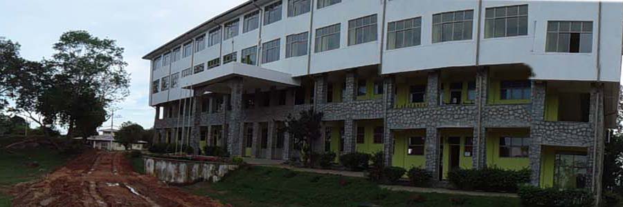 More Educational Benefits to Ampara